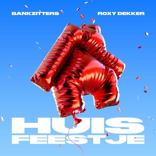 Bankzitters Feat. Roxy Dekker